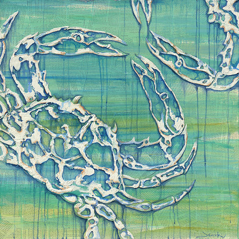Blue Crab