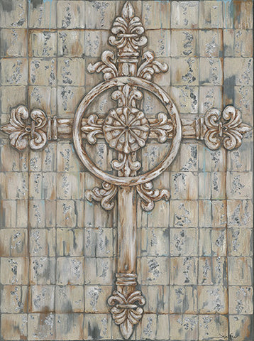 French Cross
