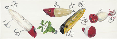 John's Lures