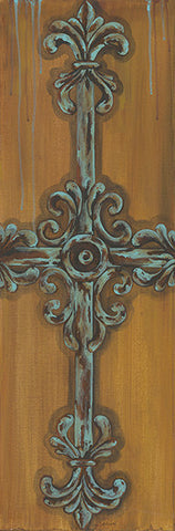 Kim's Cross