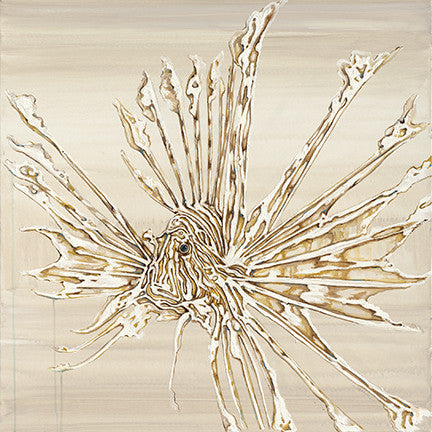Lion Fish