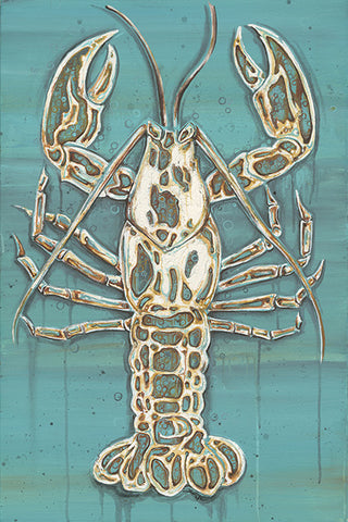 New England Lobster