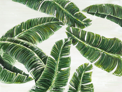 Palm Leaves 2