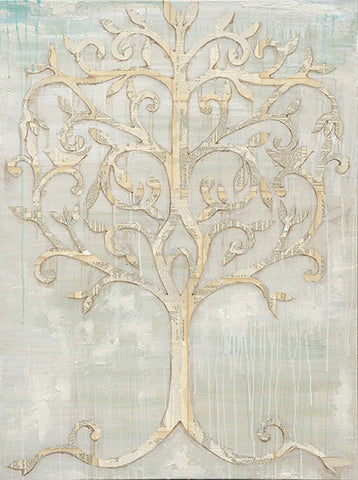 Patience Tree