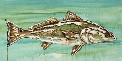 Red Fish