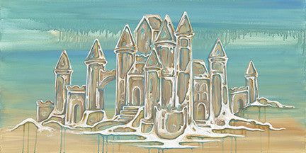 Sand Castle