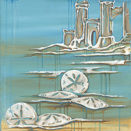 Sand Dollar