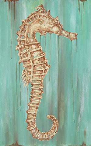 Sea Horse Right