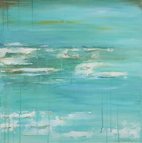 See the Sea II
