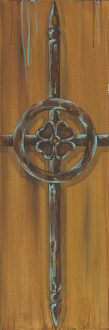 Sherrie's Cross