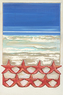 Starfish Flag
