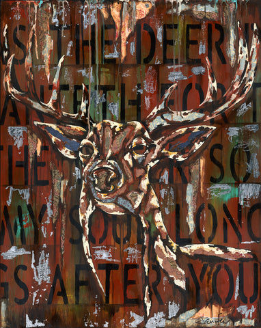 The Deer
