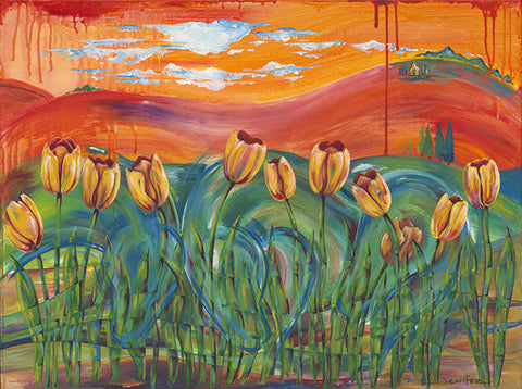 Tulips