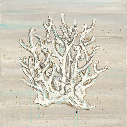 White Coral